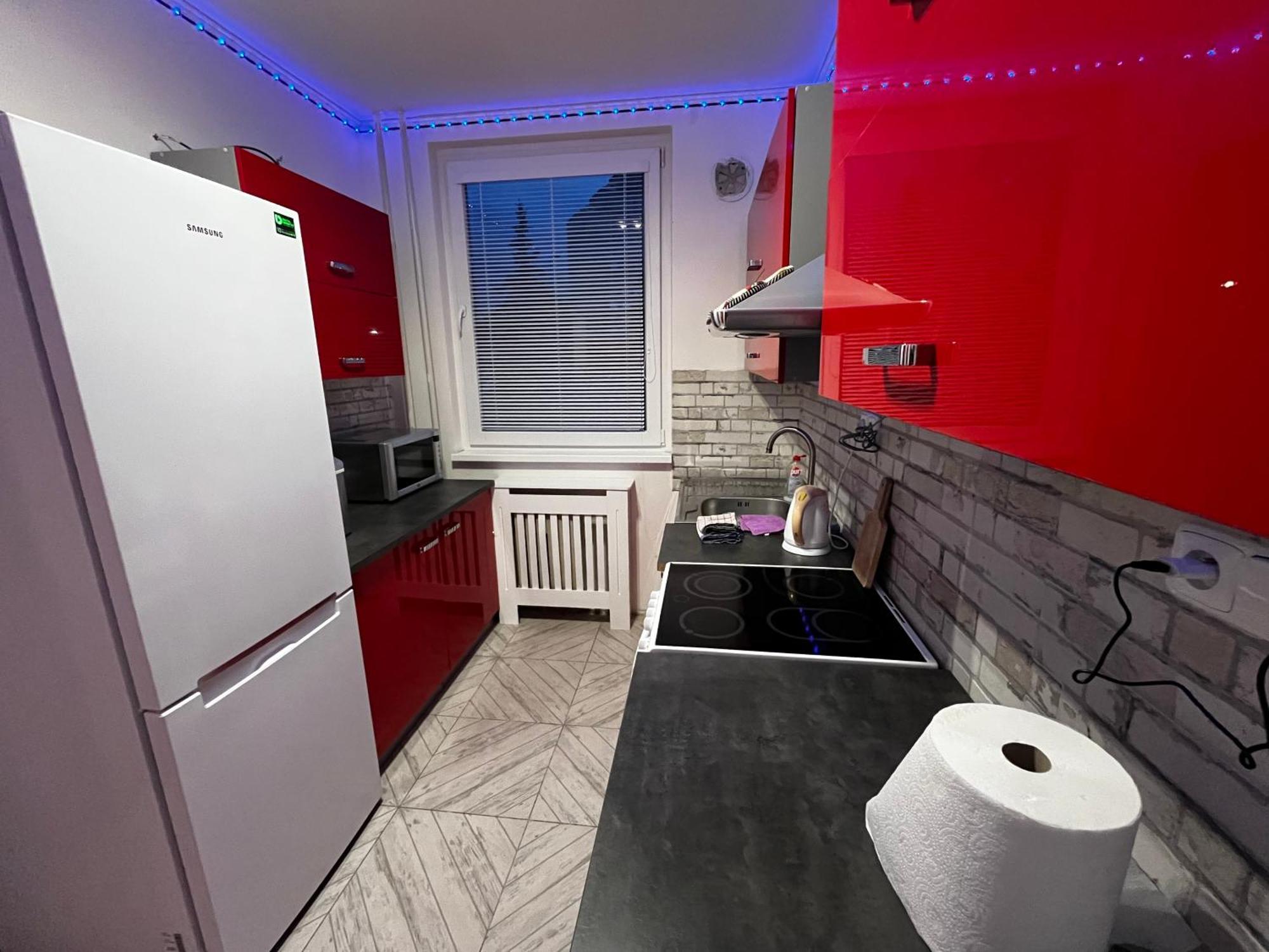 Monfas Apartment Barrandov - Prague — Photos 3